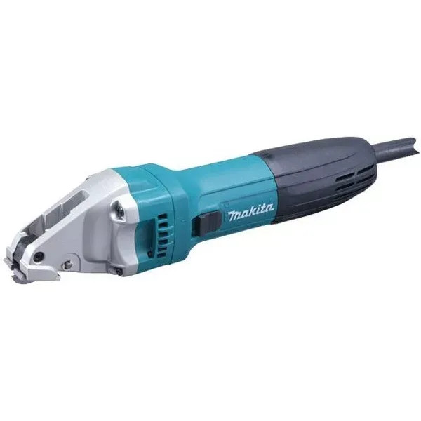 Шлицевые ножницы по металлу Makita JS1000 купить в Муравленко