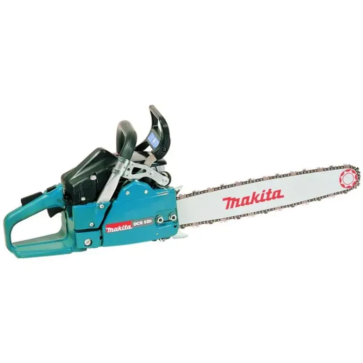Бензопила Makita DCS520-38 ПРОФИ купить в Муравленко