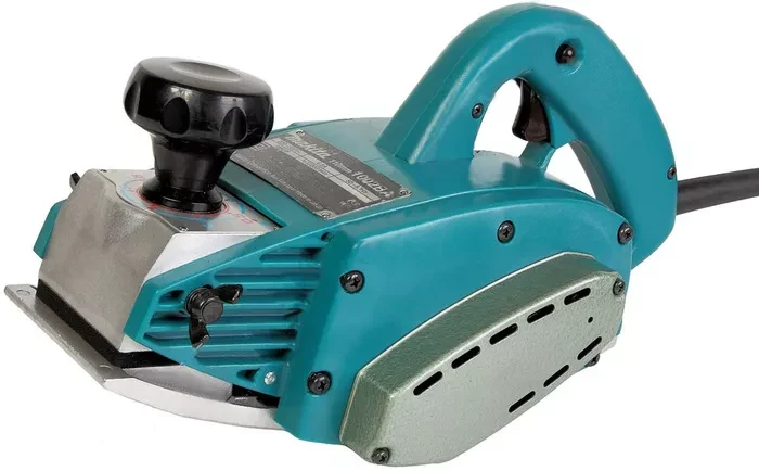 Электрорубанок Makita 1002BA купить в Муравленко