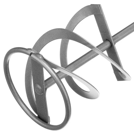 Миксер для красок и штукатурных смесей Сибртех, 100х600мм, хвостовик SDS plus 84795 купить в Муравленко