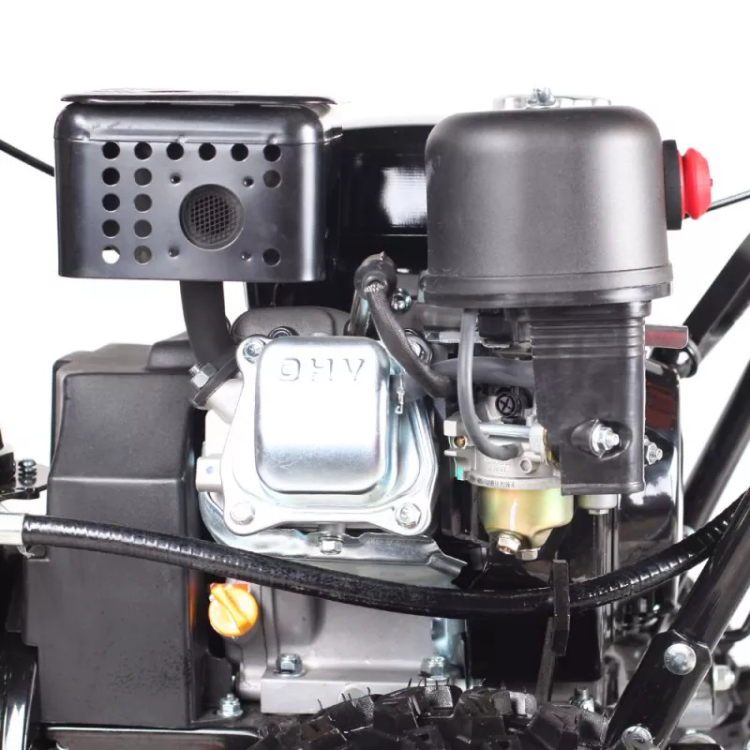 Бензиновый снегоуборщик PATRIOT PS 521 купить в Муравленко