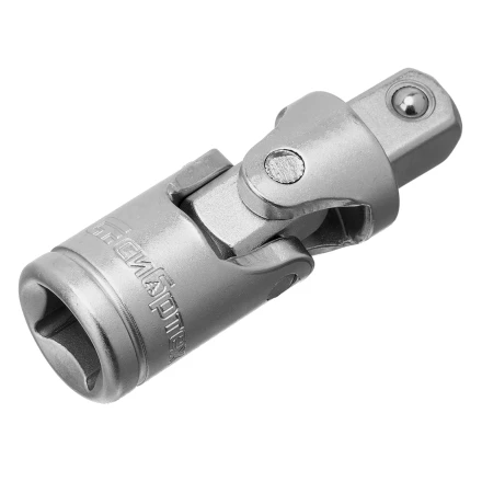 Набор инструментов Сибртех 13399, 1/4&quot;, пластиковый кейс 56 предметов купить в Муравленко