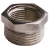 Футорка GENERAL FITTINGS никелированная латунь, 1/2&quot; х 3/8&quot; 51081-1/2-3/8 купить в Муравленко