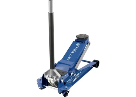 Домкрат гидравлический подкатной STELS LOW PROFILE QUICK LIFT 3.5т 51135 купить в Муравленко