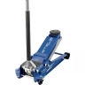 Домкрат гидравлический подкатной STELS LOW PROFILE QUICK LIFT 3.5т 51135 купить в Муравленко