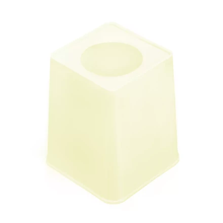 Набор для рассады Palisad 643451, поддон 444х185х82 мм, 10 горшочков по 460 мл. с выдвижным дном купить в Муравленко