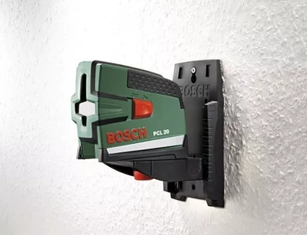 Нивелир лазерный BOSCH PCL 20 SET (0.603.008.221) купить в Муравленко