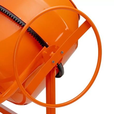 Бетоносмеситель Сибртех БСН-220П 95521, мощность 1000 Вт, полиамидный венец купить в Муравленко