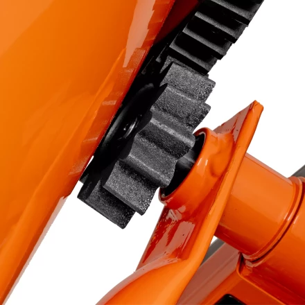 Бетоносмеситель Сибртех БСН-220П 95521, мощность 1000 Вт, полиамидный венец купить в Муравленко