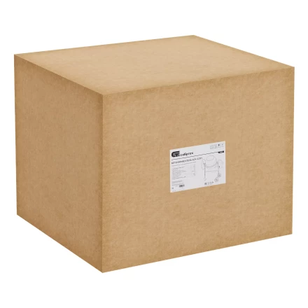 Бетоносмеситель Сибртех БСН-220П 95521, мощность 1000 Вт, полиамидный венец купить в Муравленко