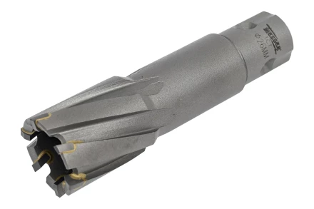 Корончатое сверло Messer ТСТ по металлу диаметр 26мм/длина 55 мм купить в Муравленко