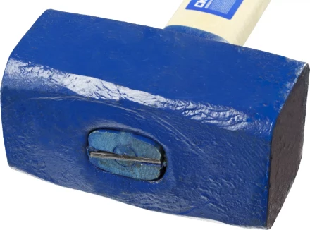 Кувалда СИБИН с деревянной рукояткой, 3кг 20133-3 купить в Муравленко