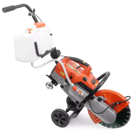 Тележка для бензинового бетонореза MESSER ECF350 купить в Муравленко