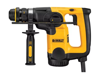Перфоратор DeWalt D25313K купить в Муравленко