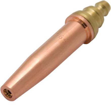 Мундштук пропановый №5 (7/64") 140-200 мм Оберон N3145 купить в Муравленко