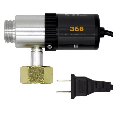 Подогреватель ПУ-2 Basic (36В) Q6011 купить в Муравленко