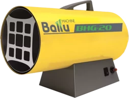 Газовая тепловая пушка BALLU BHG-10