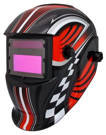 Маска сварщика Хамелеон Оберон MAGNUM (F1) 20091313 купить в Муравленко