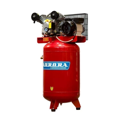 Компрессор Aurora CYCLON 120 ременной купить в Муравленко