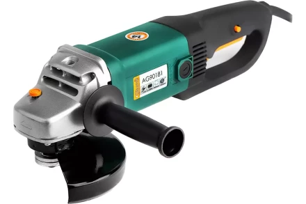 Угловая шлифмашина Sturm AG 90181 (УШМ Болгарка) купить в Муравленко