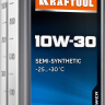 1+2:220000W-30 полусинтетическое масло для 4-тактных двигателей 41510-1 купить в Муравленко