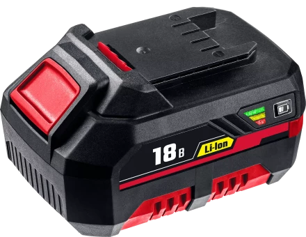 Аккумуляторная батарея Li-Ion 18 В C1 АКБ-18-3 С1 серия СТАНДАРТ купить в Муравленко