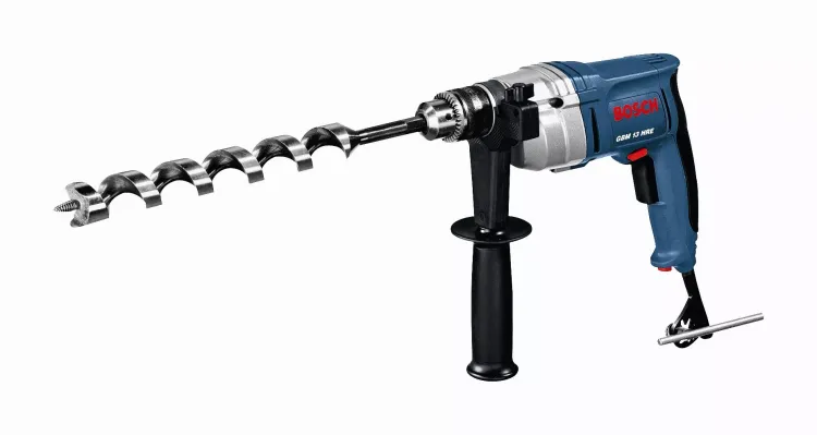 Дрель Bosch GBM 13 HRE купить в Муравленко