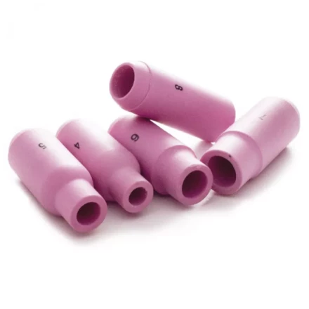 Сопло керамическое TIG17-18-26 d.16,0 №10 TC0007 Ref. Aurora купить в Муравленко