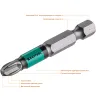 Биты KRAFTOOL OPTIMUM PH 26122-3-50-10 купить в Муравленко