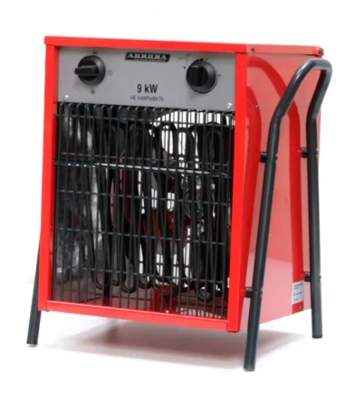 Тепловая пушка электрическая Aurora НЕАТ 9000 купить в Муравленко