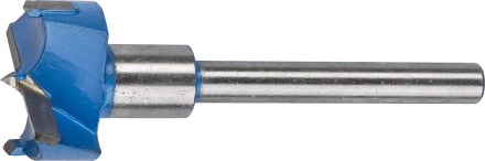 Сверла ФОРСТНЕРА с твердосплавными резцами серия ЭКСПЕРТ купить в Муравленко