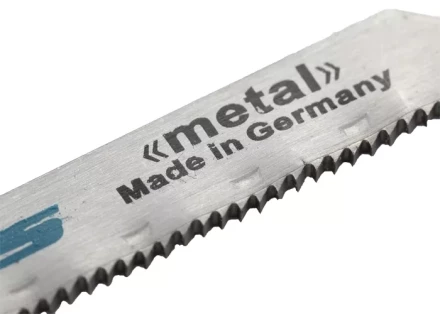 Полотна для электролобзика профессиональная линия 2 шт 3111F - T118AF GROSS 78283 купить в Муравленко