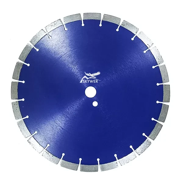Диск алмазный по бетону 1A1RSS ULTRA BETON SKYWER 410*3,4*15*28T*25,4 mm купить в Муравленко