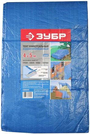 Тенты-полотна стандартные серия МАСТЕР купить в Муравленко