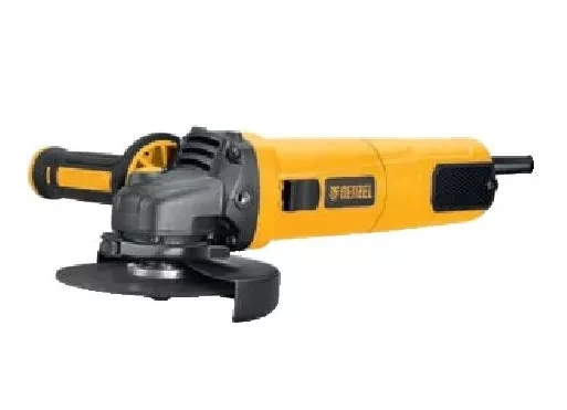 Угловая шлифмашина AG-125-1100 Denzel 26906 купить в Муравленко