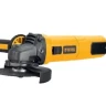 Угловая шлифмашина AG-125-1100 Denzel 26906 купить в Муравленко