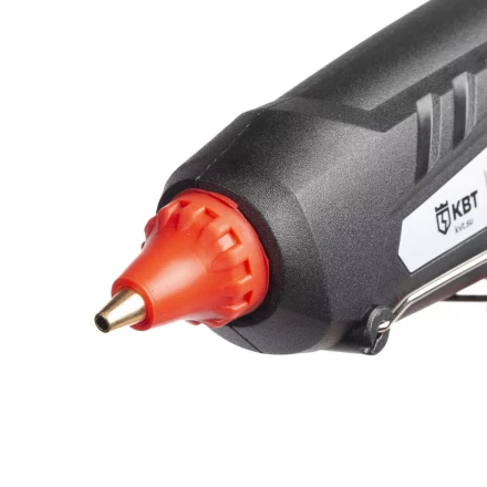 Пистолет клеевой КВТ КП-60-11 60 Вт, стержня 11 мм (87966) купить в Муравленко