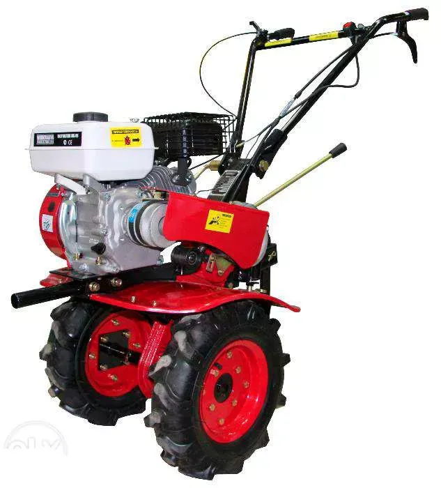 Мотоблок бензиновый WorkMaster МБ-95 купить в Муравленко
