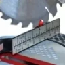 Пила торцовочная RedVerg RD-MS210-1200 купить в Муравленко