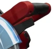 Пила торцовочная RedVerg RD-MS210-1200 купить в Муравленко