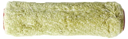 Ролик ЗУБР &quot;ЭКСПЕРТ&quot; СИНТЕКС ПОЛИАКРИЛ малярный, бюгель 8мм, 48х250мм 02501-25 купить в Муравленко