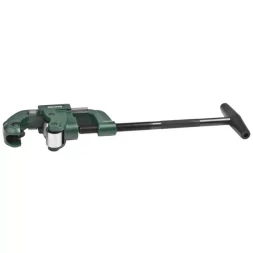 Труборез KRAFTOOL для стальных труб, кованый, с подпружиненной системой передачи усилий, 10 - 60 мм 23430-60