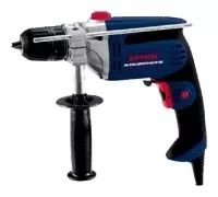 Дрель ударная Кратон PD-650-13P 3 02 01 022 купить в Муравленко