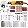 Гравер электрический DEKO DKRT200E DEKO 175 tools, 063-1416 купить в Муравленко