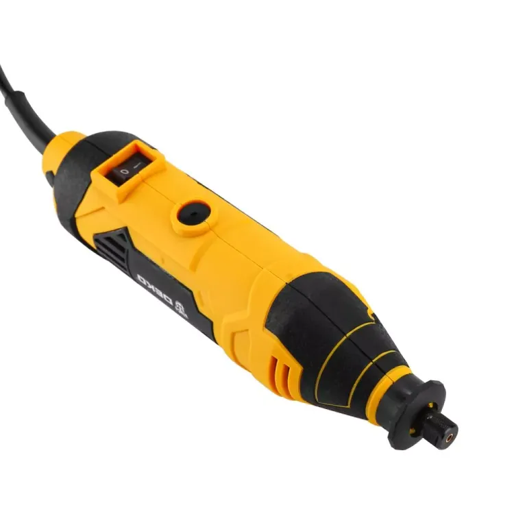 Гравер электрический DEKO DKRT200E DEKO 175 tools, 063-1416 купить в Муравленко