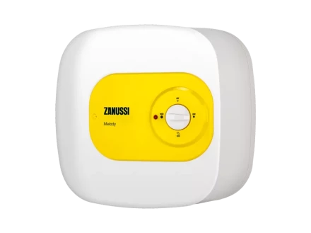Водонагреватель ZANUSSI ZWH/S 15 Melody O (Yellow) купить в Муравленко