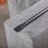Зубило HAMMER 400мм SDS Max (DR CH) купить в Муравленко