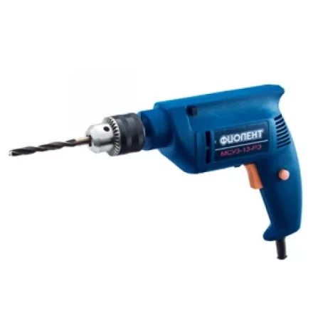 Ударная дрель Фиолент МСУ3-13-РЭ купить в Муравленко