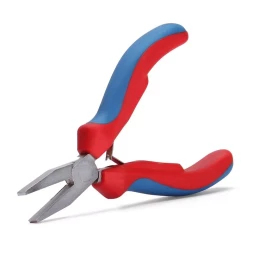 Мини-плоскогубцы 125мм МАСТЕР КВТ