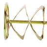 Венчик для миксера HAMMER Ф100х600мм HEX (221-011 MX-AC) купить в Муравленко